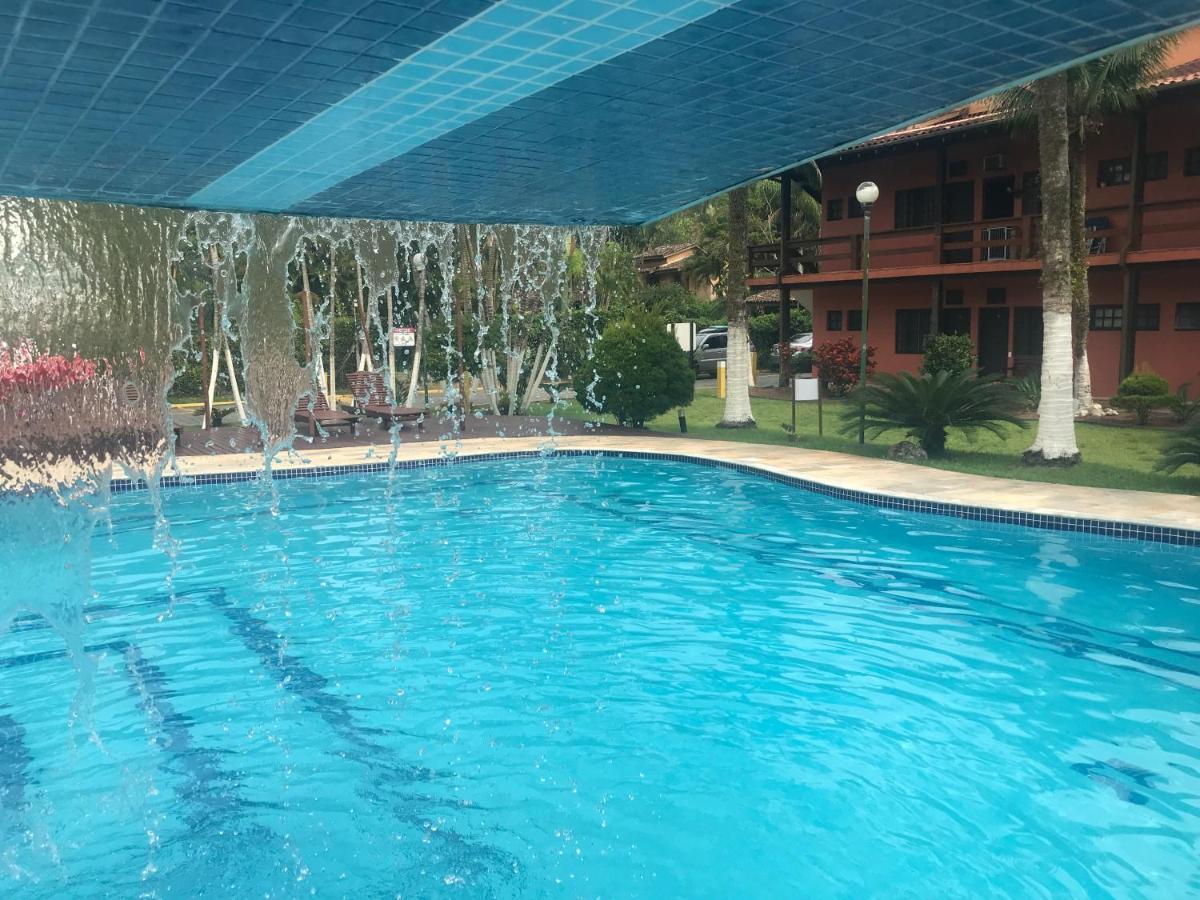 Sun Flat Maresias !! 2 Quartos Piscina Churrasqueira Wifi Estacionamento 230M Da Praia Sao Sebastiao  Eksteriør bilde